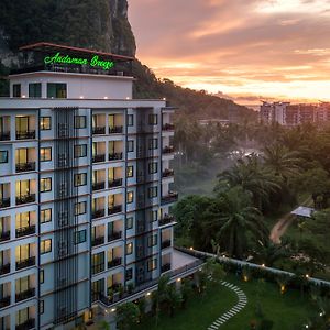 Andaman Breeze Resort